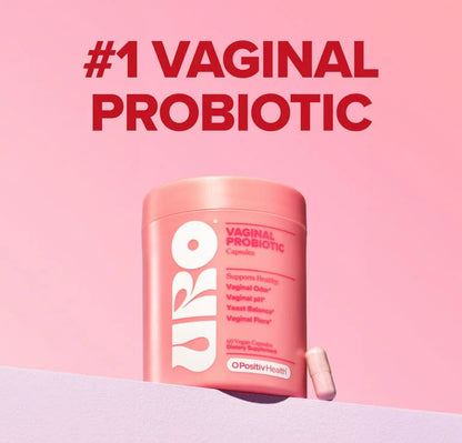 Uro Balance™ Probiótico
