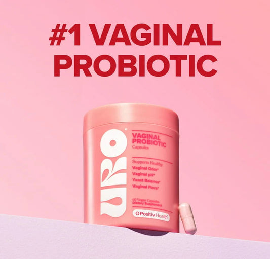 Uro Balance™ Probiótico